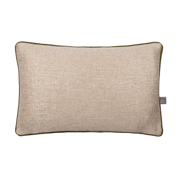 Scatter Box Molly 35x50cm Cushion, Natural