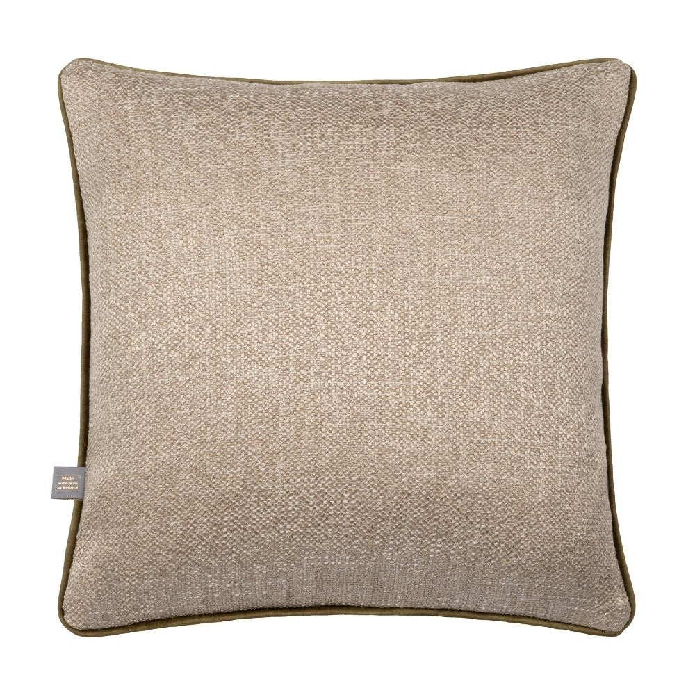 Scatter Box | Molly Cushion | 58x58cm | Natural