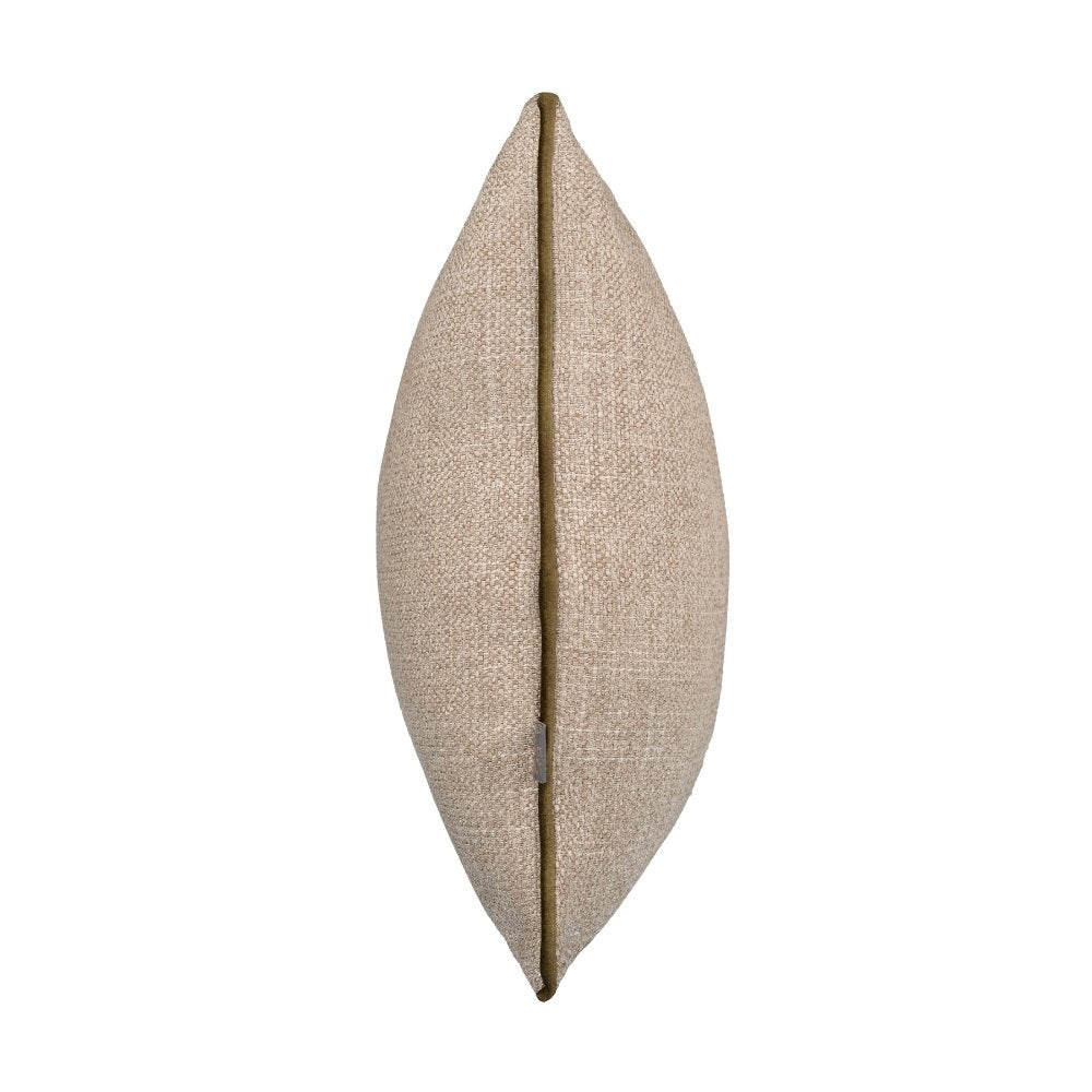 Scatter Box | Molly Cushion | 58x58cm | Natural