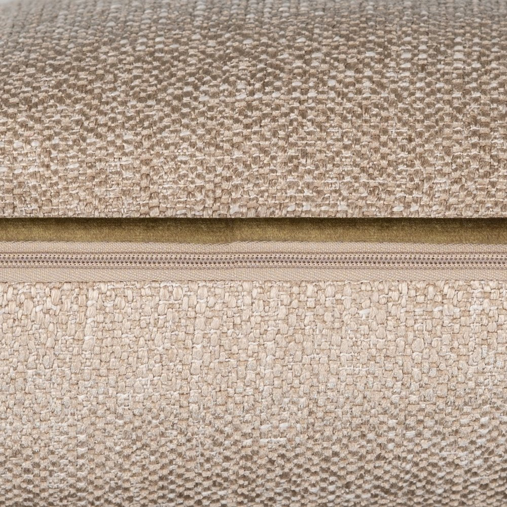 Scatter Box | Molly Cushion | 58x58cm | Natural