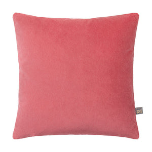 Scatter Box | Richelle Cushion | 45x45cm | Raspberry