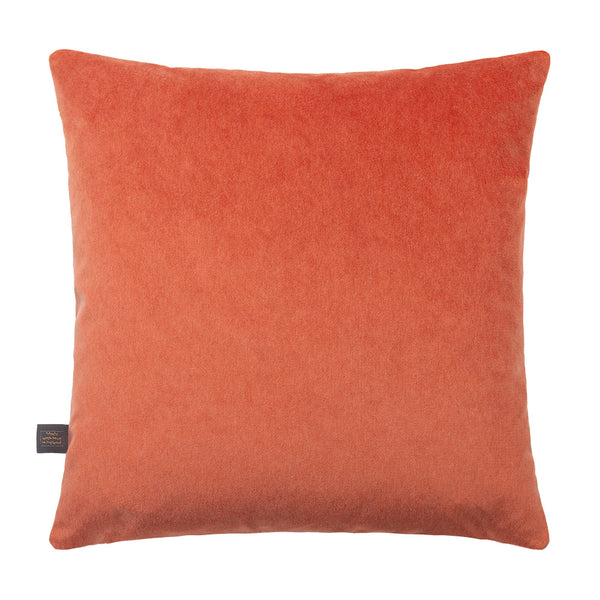 Scatter Box | Richelle Cushion | 45x45cm | Coral