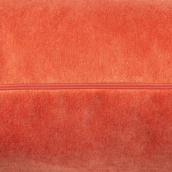 Scatter Box | Richelle Cushion | 45x45cm | Coral