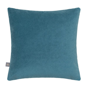 Scatter Box | Richelle Cushion | 45x45cm | Teal