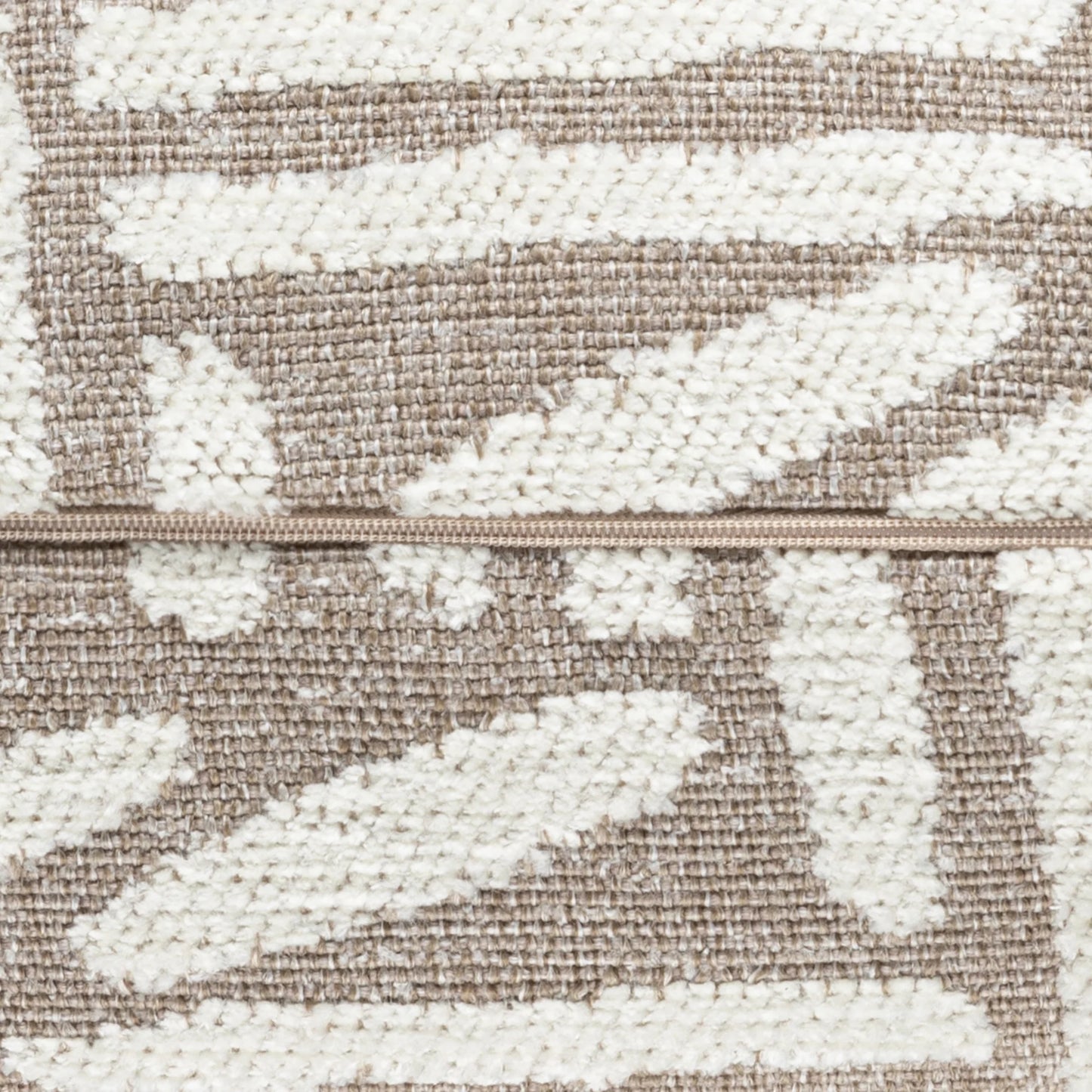 Scatter Box | Olsen Cushion | 43x43cm | Natural