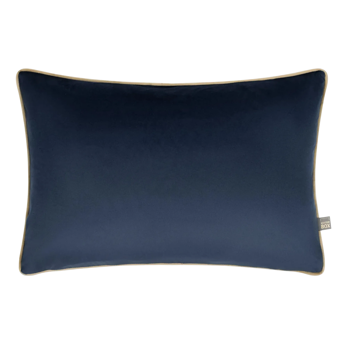 Scatter Box | Stella Midnight & Sand | 40 x 60cm