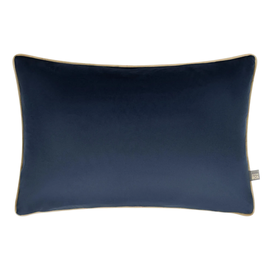 Scatter Box | Stella Midnight & Sand | 40 x 60cm