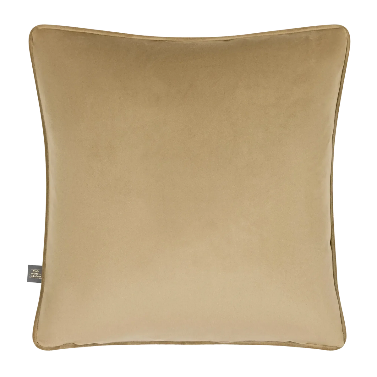 Scatter Box | Stella Midnight & Sand | 43 x 43cm