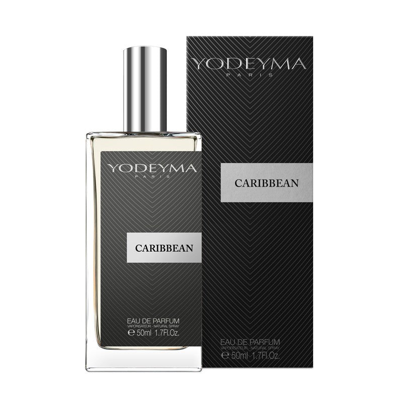 CARIBBEAN | Eau de Parfum 50ml | Sauvage dupe