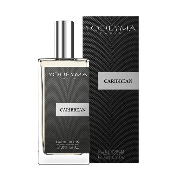 CARIBBEAN | Eau de Parfum 50ml