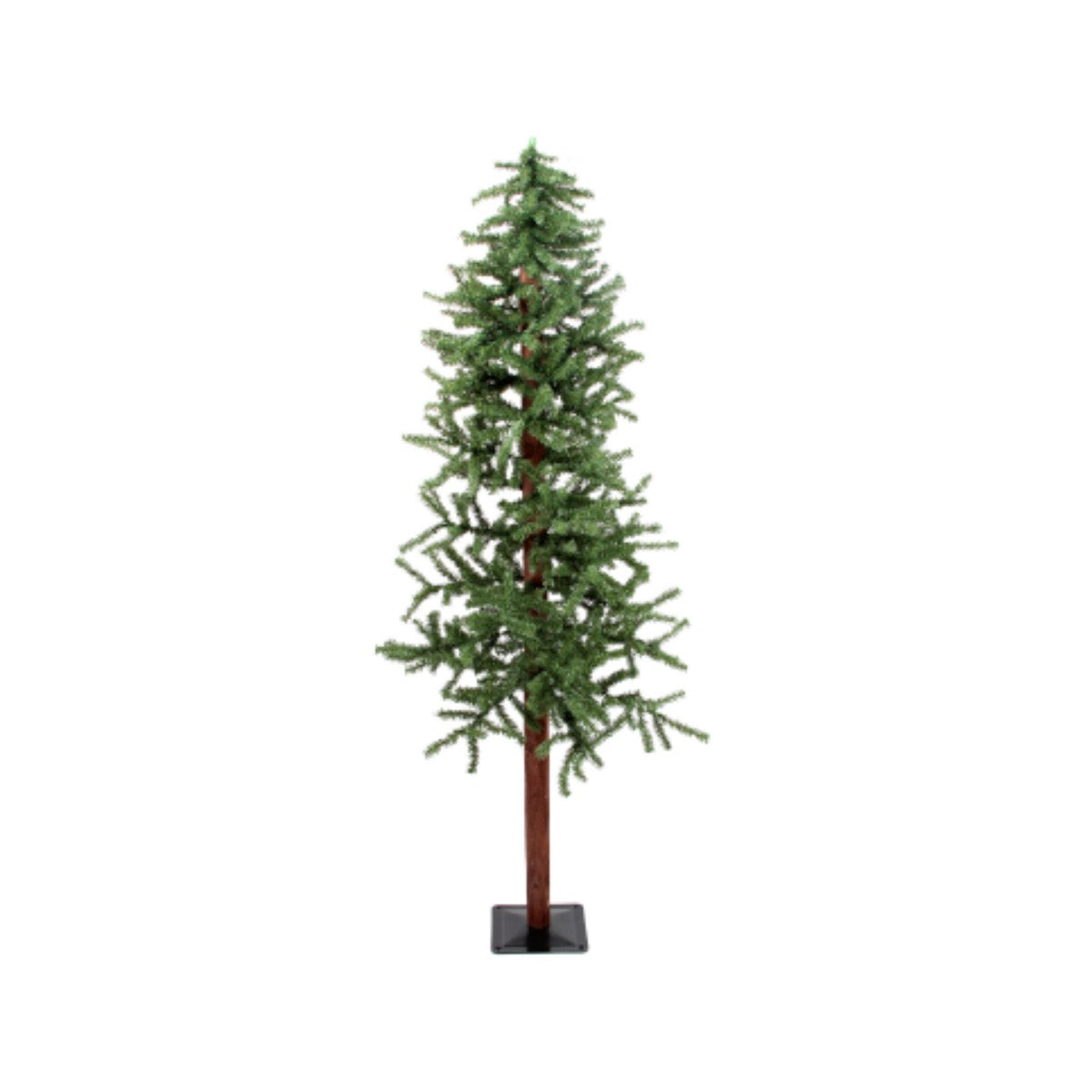 Tall for pine tree/log trunk lge