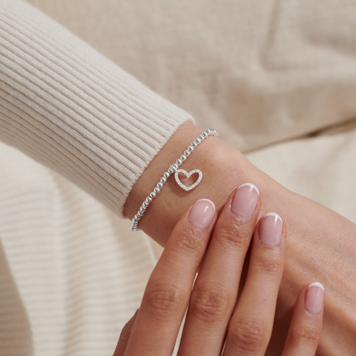 A Little | Fabulous Forty | Bracelet