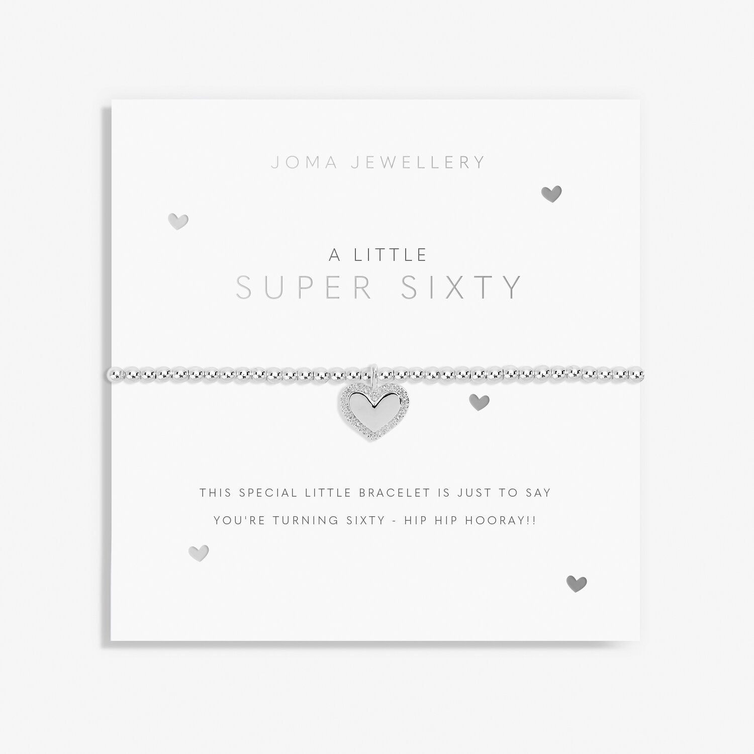 A Little | Super Sixty | Bracelet