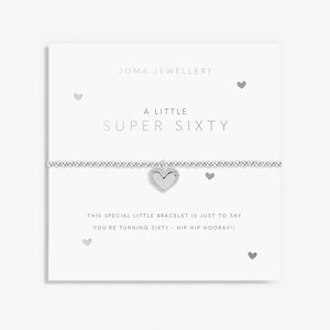 A Little | Super Sixty | Bracelet