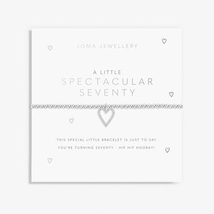 A Little | Spectacular Seventy | Bracelet