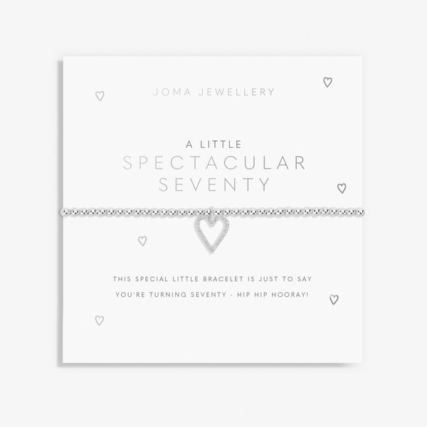 A Little | Spectacular Seventy | Bracelet