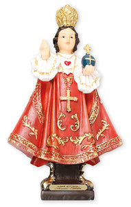 Child of Prague | Florentine 5 inch Statue