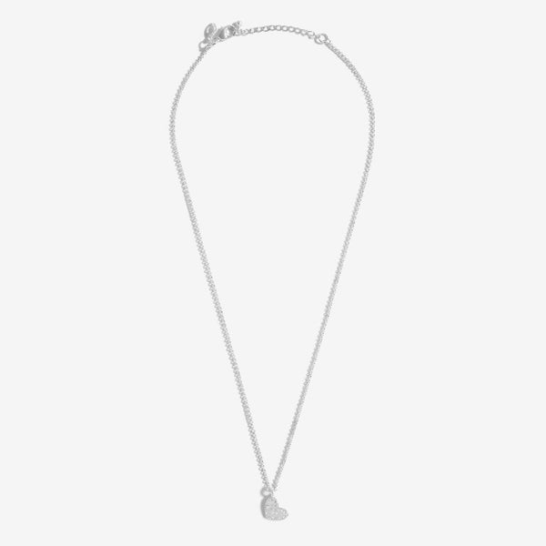 A Little 'Enchanting Eighteen' Necklace | Joma Jewellery