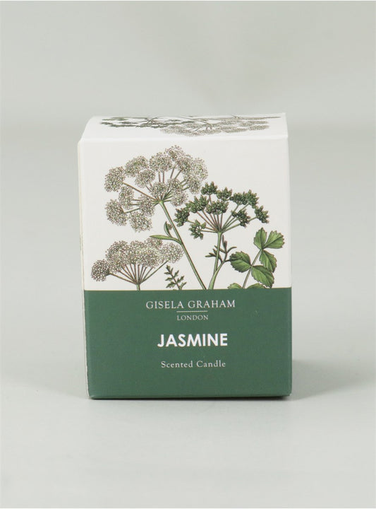 Boxed Scented Candle Mini | Spring Hedgerow