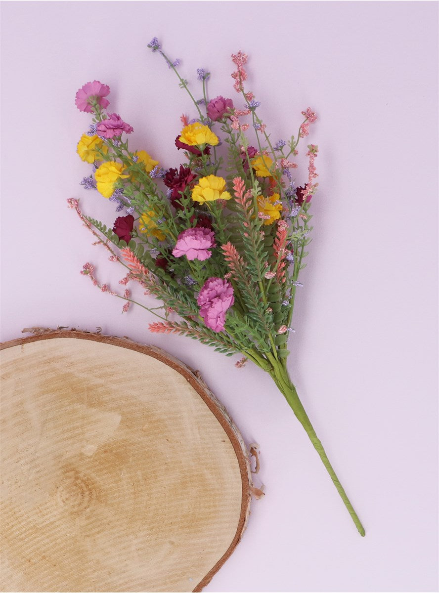 Mixed Flower Bunch