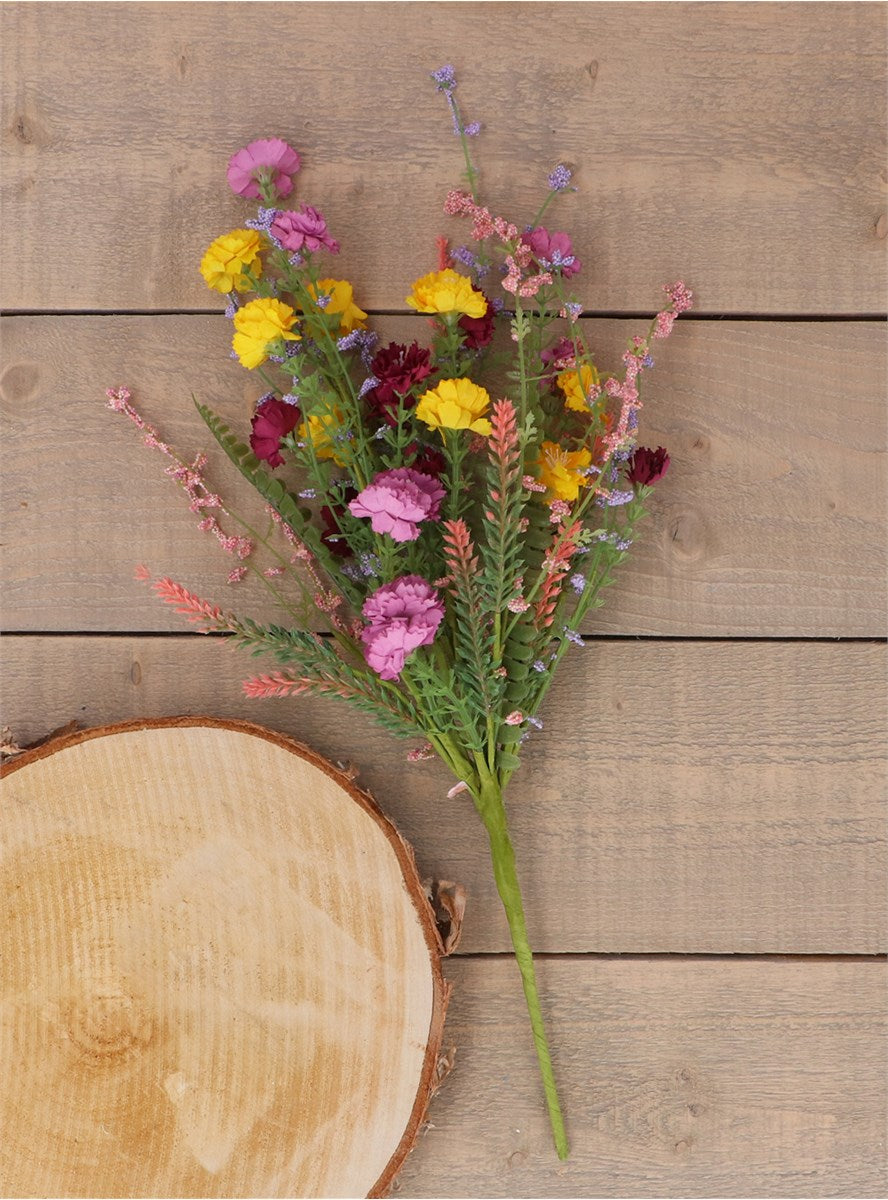 Mixed Flower Bunch
