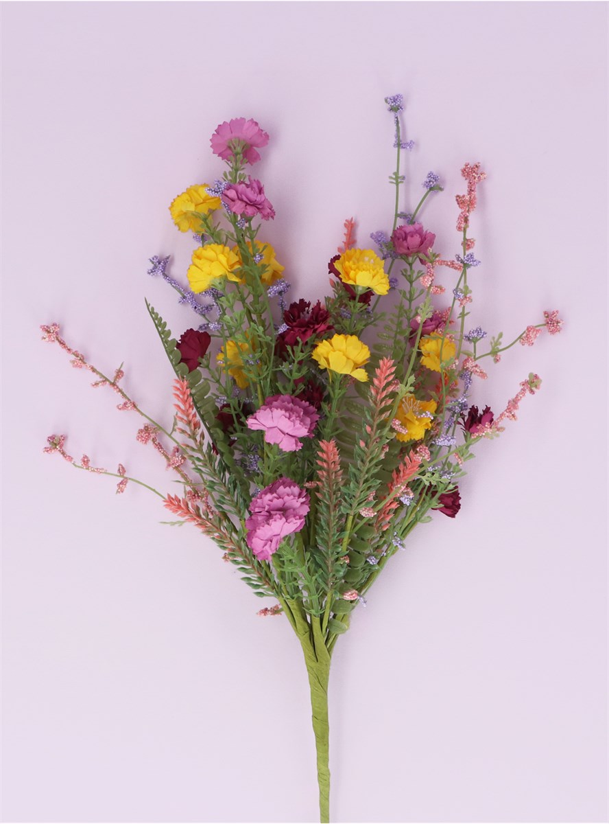 Mixed Flower Bunch