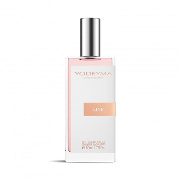 LINET | Eau de Parfum 50ml