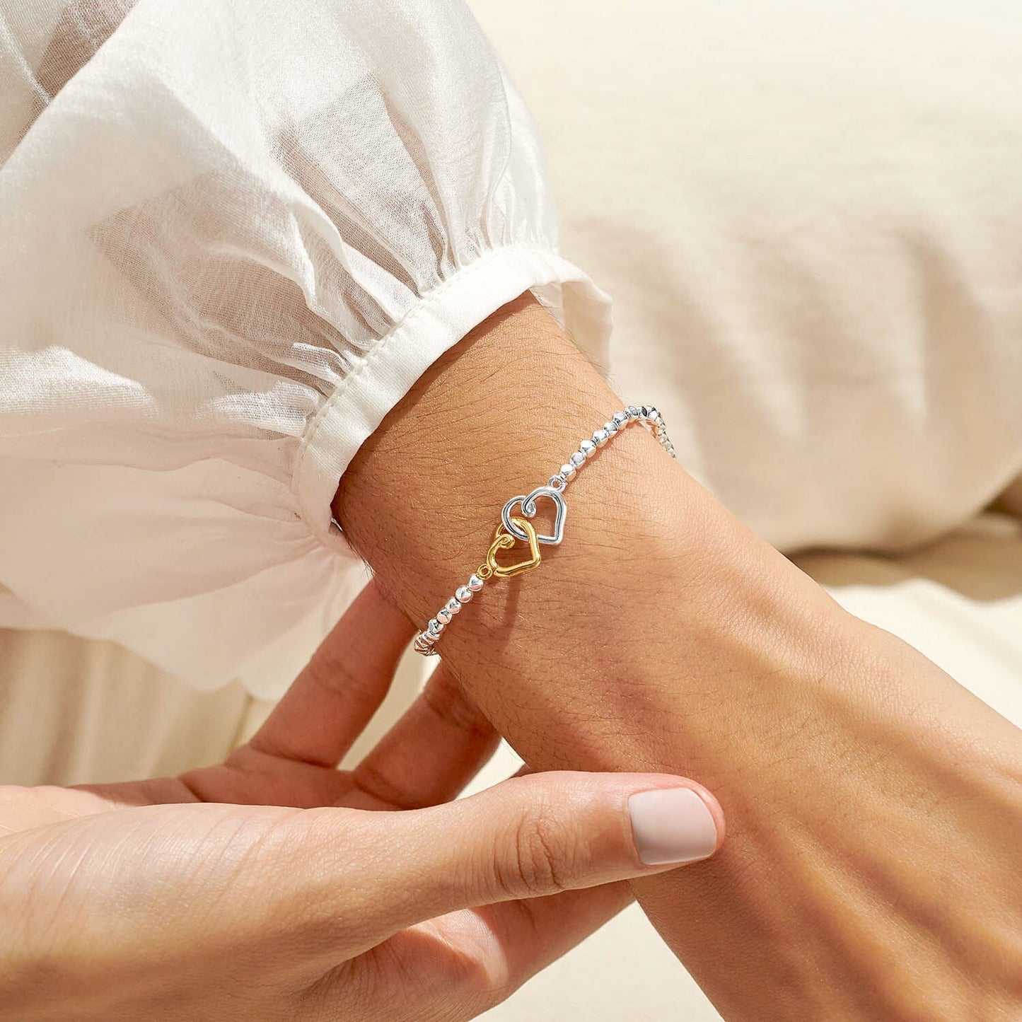 Forever Yours|So Very Proud Of You|Bracelet|17.5cm Stretch