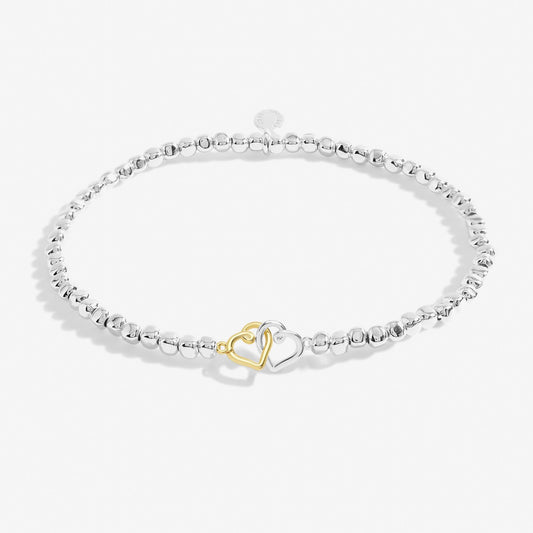 Forever Yours|So Very Proud Of You|Bracelet|17.5cm Stretch
