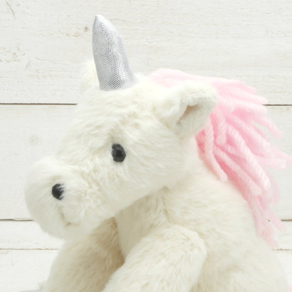 Unicorn Soft Plush Stuffed Toy