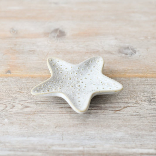 Starfish Dish 11cm