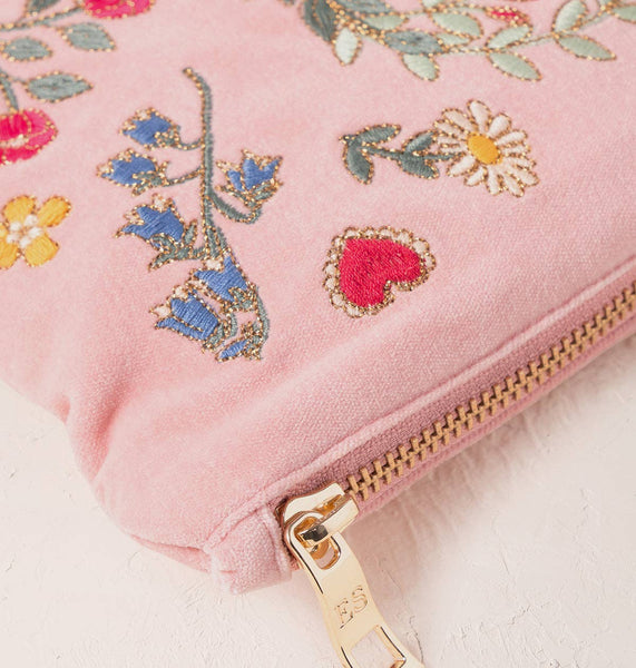 Earth Goddess Everyday Pouch