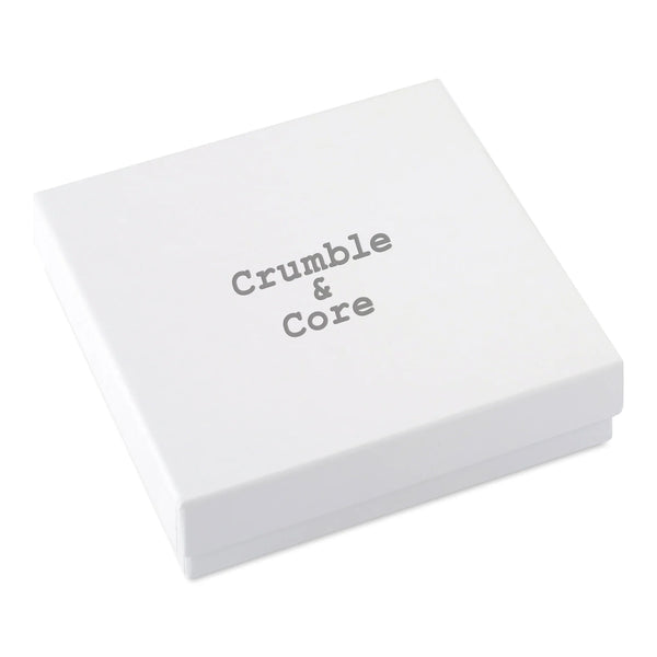 Crumble & Core | Boxed Musical Earring Card