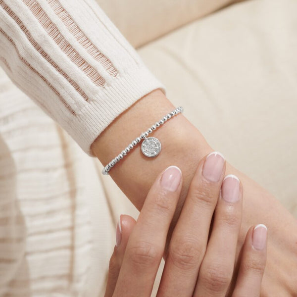 A Little | I'd Be Lost Without You | Bracelet