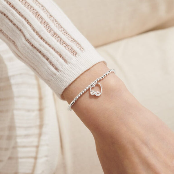 A Little | Friends Make You Laugh Louder | Bracelet