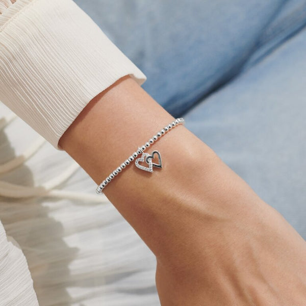 A Little | Happy Birthday Friend | Bracelet