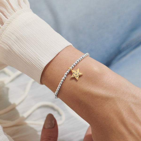 A Little|Written In The Stars|Bracelet|17.5cm