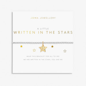 A Little|Written In The Stars|Bracelet|17.5cm