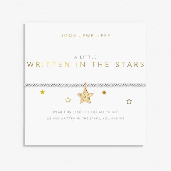 A Little|Written In The Stars|Bracelet|17.5cm