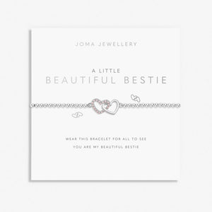 A Little | Beautiful Bestie | Bracelet