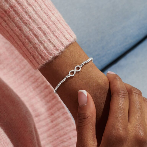 A Little | Forever | Bracelet