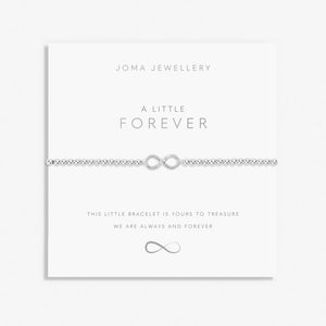 A Little | Forever | Bracelet