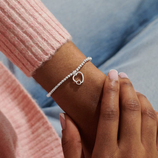 A Little | Love You Lots Mummy | Bracelet