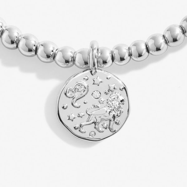 Star Sign A Little|Leo|Bracelet|17.5cm