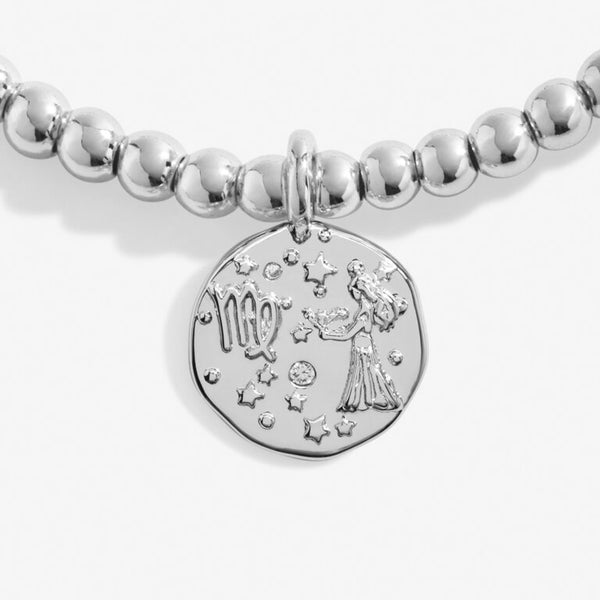Star Sign A Little|Virgo|Bracelet|17.5cm