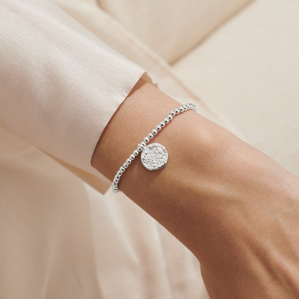Star Sign A Little|Aquarius|Bracelet|17.5cm