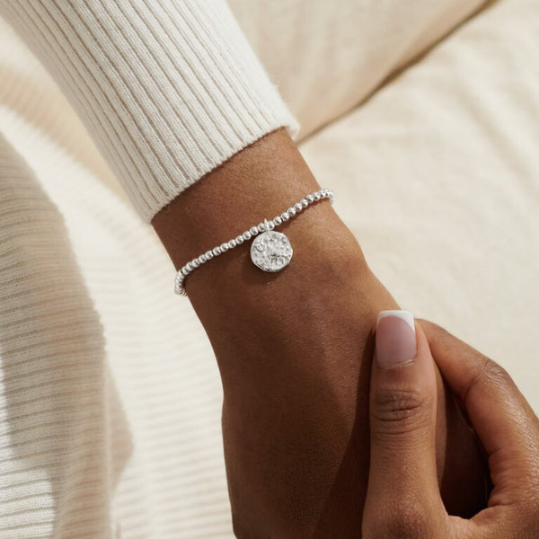 Star Sign A Little|Taurus|Bracelet|17.5c