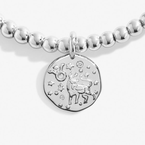Star Sign A Little|Taurus|Bracelet|17.5c