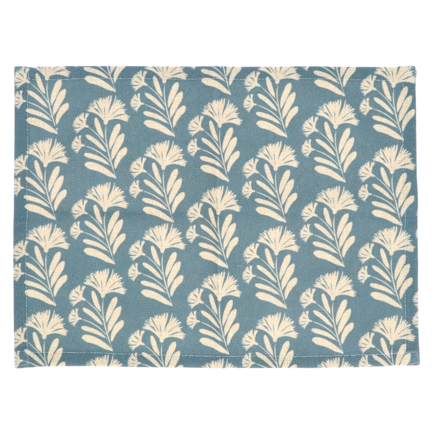 Country Flowers Polylinen Placemat