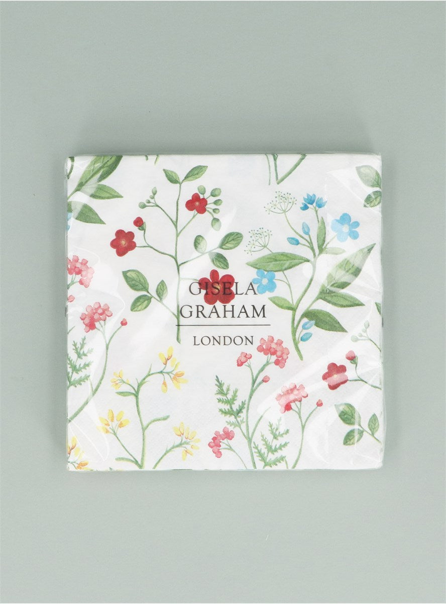 Paper Napkins | Meadow 20pk